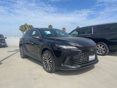 Used 2023 Lexus RX 350 Premium Plus w/ Cold Area Package FWD image 1