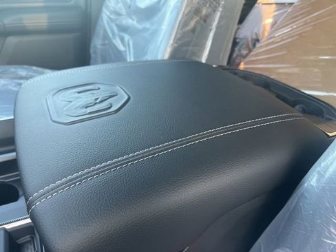 New 2026 RAM 1500 Rebel w/ G/T Package image 16