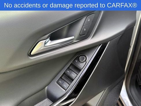 Certified 2026 Chevrolet Equinox LT FWD image 17