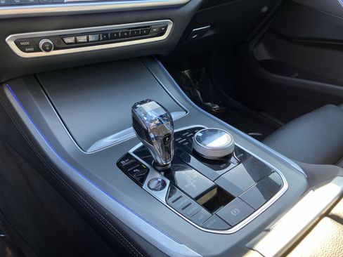 Used 2022 BMW X5 xDrive40i image 29