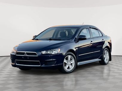 Used 2014 Mitsubishi Lancer SE