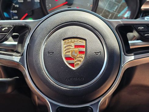 Used 2016 Porsche Macan S AWD/4WD image 30