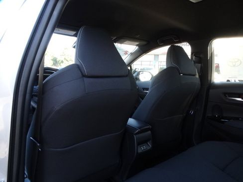 New 2026 Toyota Corolla SE image 14