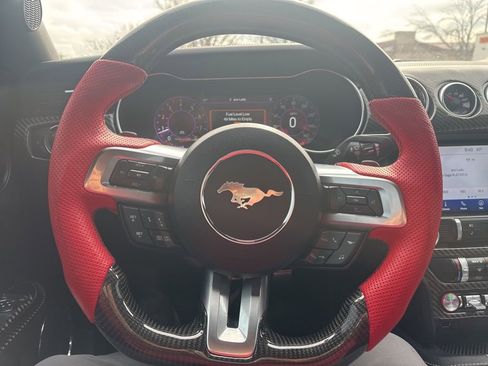 Used 2021 Ford Mustang GT Premium w/ GT Performance Package image 45