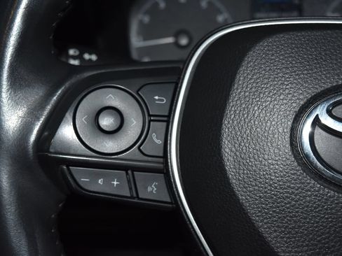 Used 2024 Toyota Corolla SE FWD image 9