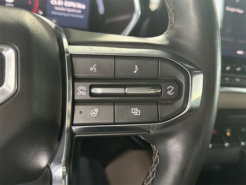 Certified 2023 GMC Canyon Denali image 20