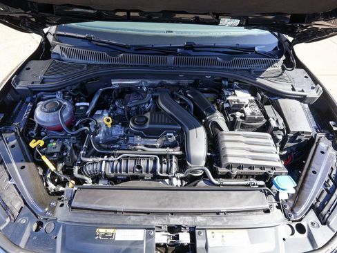 New 2026 Volkswagen Jetta SE image 26