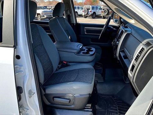 Used 2018 RAM 1500 Big Horn image 27