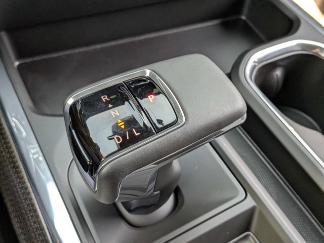 New 2026 Chevrolet Silverado 1500 RST w/ RST All Star Premium Package AWD/4WD image 29