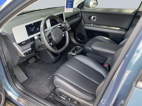 Used 2023 Hyundai Ioniq 5 SEL w/ Cargo Package RWD image 10