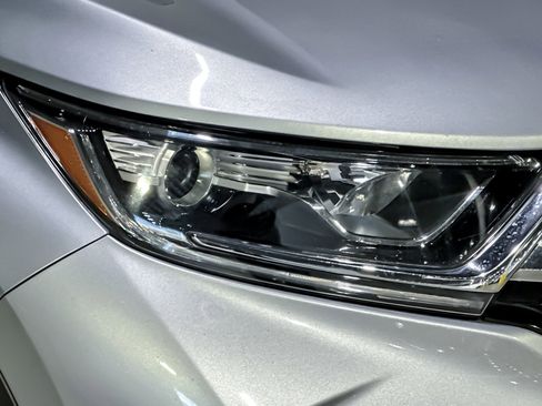 Used 2019 Honda CR-V EX-L image 11