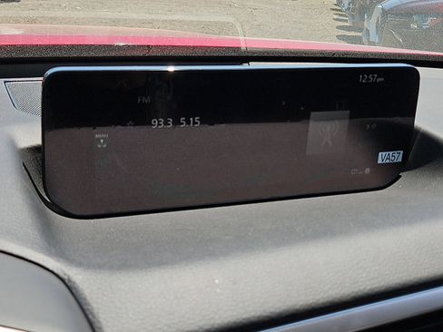New 2026 MAZDA CX-50 AWD 2.5 S w/ Cargo Package image 15