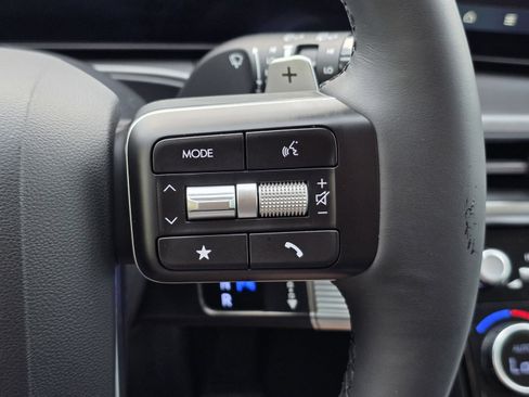 Certified 2026 Hyundai Santa Fe SE FWD image 27