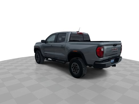 Used 2023 GMC Canyon AT4X w/ Edition 1 image 6