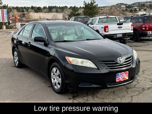 Used 2009 Toyota Camry LE image 8