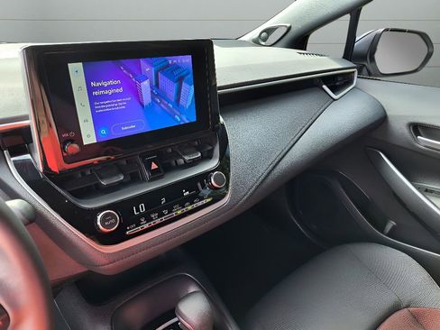 Used 2024 Toyota Corolla Nightshade Edition image 17