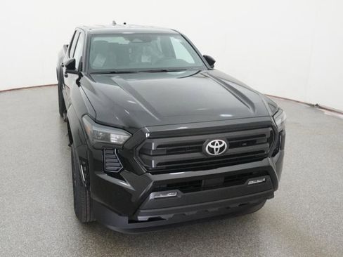 New 2026 Toyota Tacoma SR5 image 91