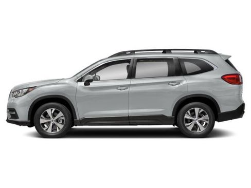Used 2021 Subaru Ascent Premium AWD/4WD image 3