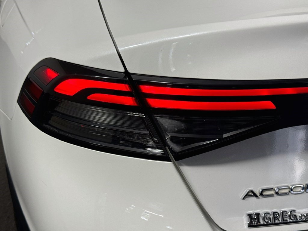 Used 2023 Honda Accord LX image 35
