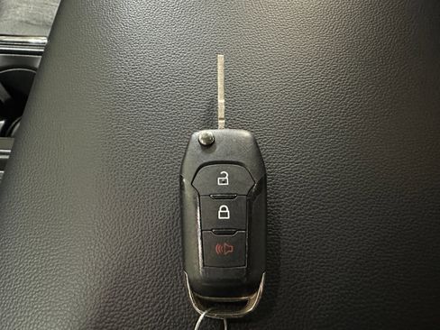 Certified 2022 Ford F150 XL w/ Equipment Group 101A High image 34