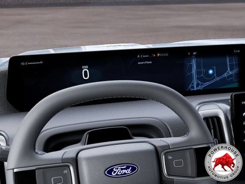 New 2027 Ford Expedition Active RWD image 14