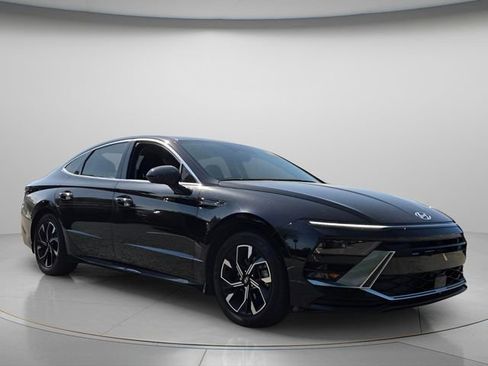 Used 2025 Hyundai Sonata SEL image 8