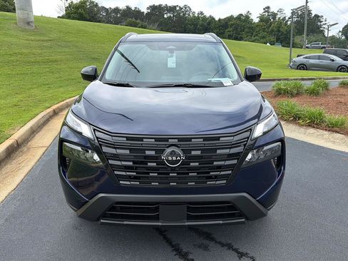 New 2026 Nissan Rogue Dark Armor FWD image 9
