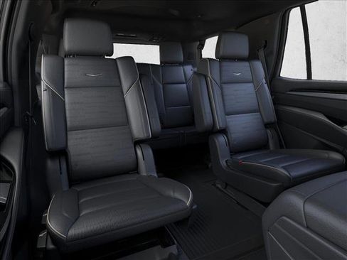 New 2026 Cadillac Escalade Sport w/ Touring Package AWD/4WD image 17
