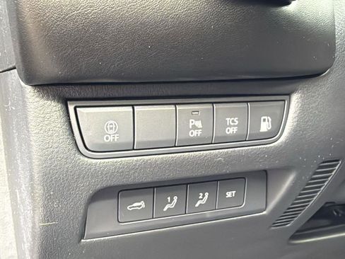 New 2026 MAZDA CX-50 AWD 2.5 Hybrid w/ Premium Pkg image 8