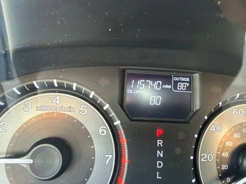 Used 2015 Honda Odyssey EX-L image 17