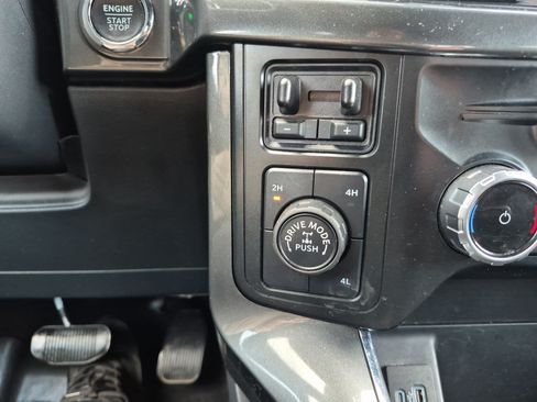 Used 2023 Ford F150 XLT w/ Equipment Group 302A High AWD/4WD image 33