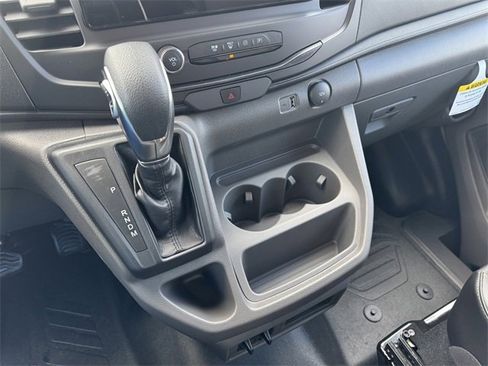New 2026 Ford Transit 250 148 Medium Roof Extended AWD image 20