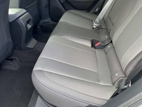 New 2026 Subaru Crosstrek 2.0i Premium image 14