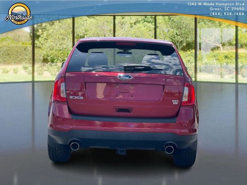 Used 2013 Ford Edge SEL image 23