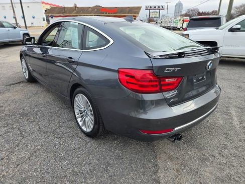 Used 2014 BMW 328i Gran Turismo xDrive image 7