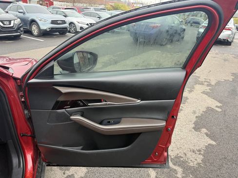 Used 2021 MAZDA CX-30 2.5 Turbo w/ Premium Package image 18