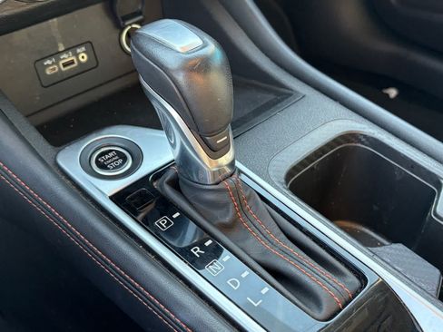 Certified 2023 Nissan Sentra S FWD image 19