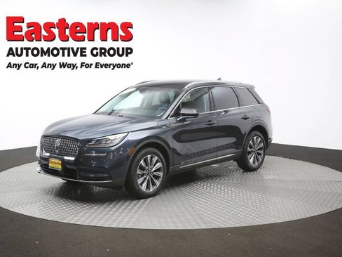 Used 2021 Lincoln Corsair Reserve w/ Elements Package AWD/4WD image 58
