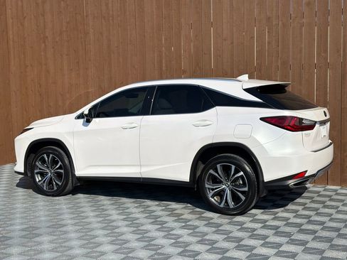 Used 2022 Lexus RX 350 FWD w/ Premium Package image 15