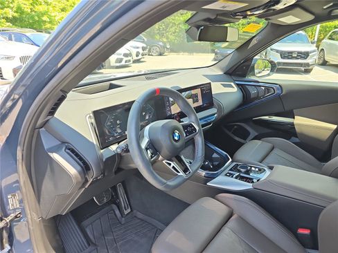Certified 2025 BMW X3 M50 w/ Premium Package AWD/4WD image 22