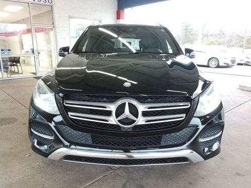 Used 2016 Mercedes-Benz GLE 350 GLE350 w/ Premium Package image 6