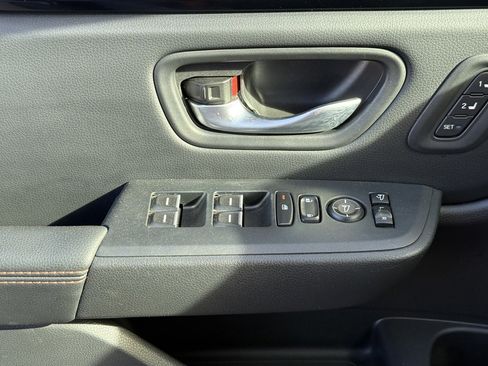 Certified 2024 Honda Pilot TrailSport image 20