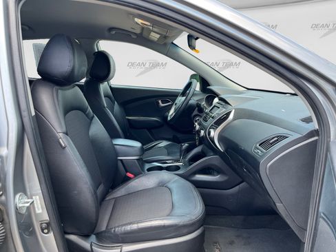 Used 2012 Hyundai Tucson GLS FWD image 15