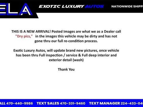 Used 2019 Lexus ES 350 F Sport w/ Accessory Package 2 FWD image 15