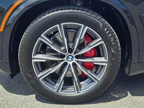 New 2026 BMW X5 xDrive40i w/ Executive Package AWD/4WD image 8