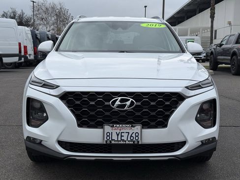Used 2019 Hyundai Santa Fe SEL image 17