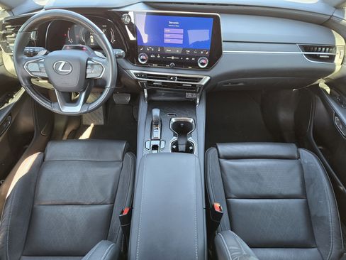 Used 2023 Lexus RX 350 FWD w/ Cold Area Package image 8