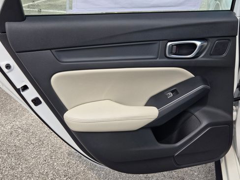 New 2026 Acura Integra A-Spec FWD image 17