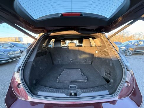 Used 2017 Lincoln MKC Select w/ Select Plus Package image 25