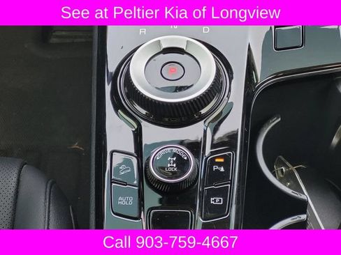Used 2025 Kia Sportage EX w/ EX Premium Package AWD/4WD image 26